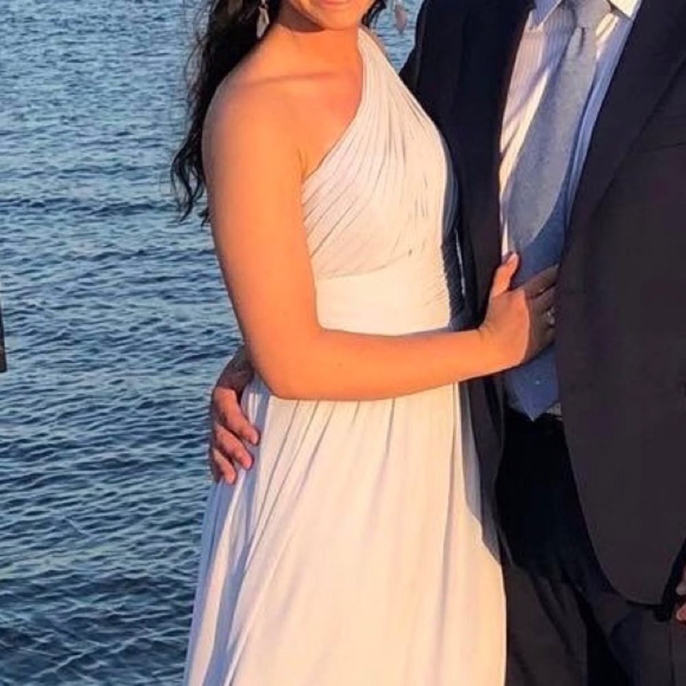 WATTERS&WATTERS bridesmaids dress